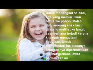 Mitos Gerhana Matahari