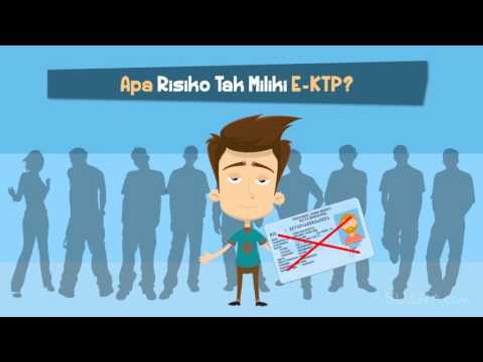Kenapa Harus Bikin E-KTP Sebelum 30 September?