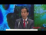 Pidato Presiden Jokowi di Asian Leadership Conference