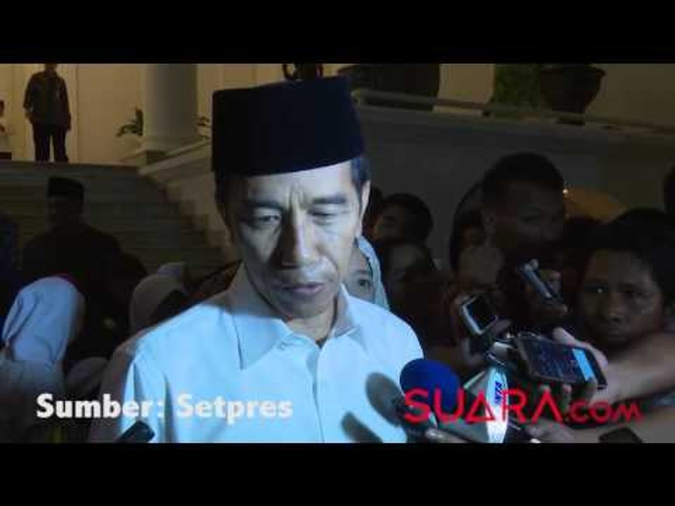 Presiden Geram dengan Peredaran Vaksin Palsu