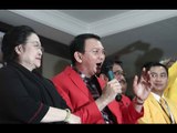 Ahok dan Djarot Resmi Cagub - Cawagub DKI Jakarta, Siapa Senang dan Siapa yang Geram?