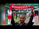 Ini Pesan Ahok Buat Timnas Indonesia