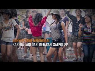 Sejarah Waria Jakarta