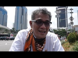 Budiman Sudjatmiko: Parade Bhineka Tunggal Ika Nggak Ada Hubungan dengan Ahok