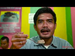 Jalan-jalan Sore Episode Bakso Cinta