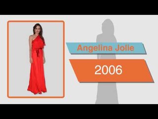 14 PEREMPUAN TERCANTIK DI DUNIA, SIAPA SAJA YAH?