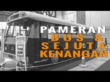 KAMU PASTI KAGET LIHAT MODEL-MODEL BUS ZAMAN LAWAS INI