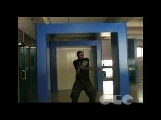 Jeune Talent DGT : CTC