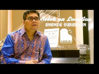 WAWANCARA ESKLUSIF DENGAN PIANIS HEBAT DUNIA ASAL INDONESIA