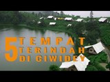 INILAH 5 TEMPAT PALING INDAH DI CIWIDEY