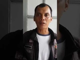 INILAH VIDEO HEBOH MICO, TERKAIT KASUS PENYIRAMAN NOVEL BASWEDAN