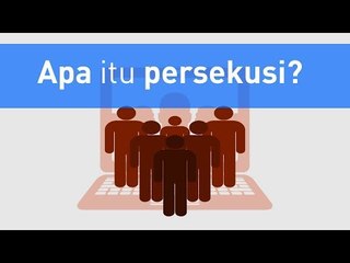 NGERI! INI GAYA DAN CIRI-CIRI PERSEKUSI