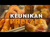Mau Buka Puasa Ala Eropa ? Cicipi Pretzel!