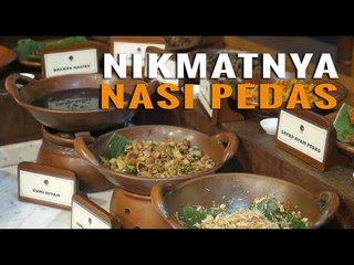 Cobain, Sensasi Buka Puasa Menu Pedas Disini..!