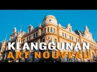 Ini, Bangunan - Bangunan Keren yang Eksis dari Abad ke- 19 !