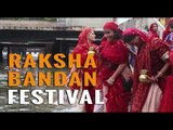 Eksotis, Festival Raksha Bandhan!