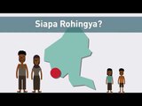Siapa Rohingya?