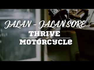 THRIVE MOTORCYCLE