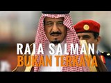 GILA! HARTA LELAKI INI LEBIH BANYAK DARIPADA RAJA SALMAN