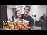 TERUNGKAP! INI TANGGAL PERNIKAHAN RAISA DAN HAMISH