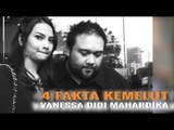 4 Fakta Kemelut Vanessa Angel-Didi Mahardika