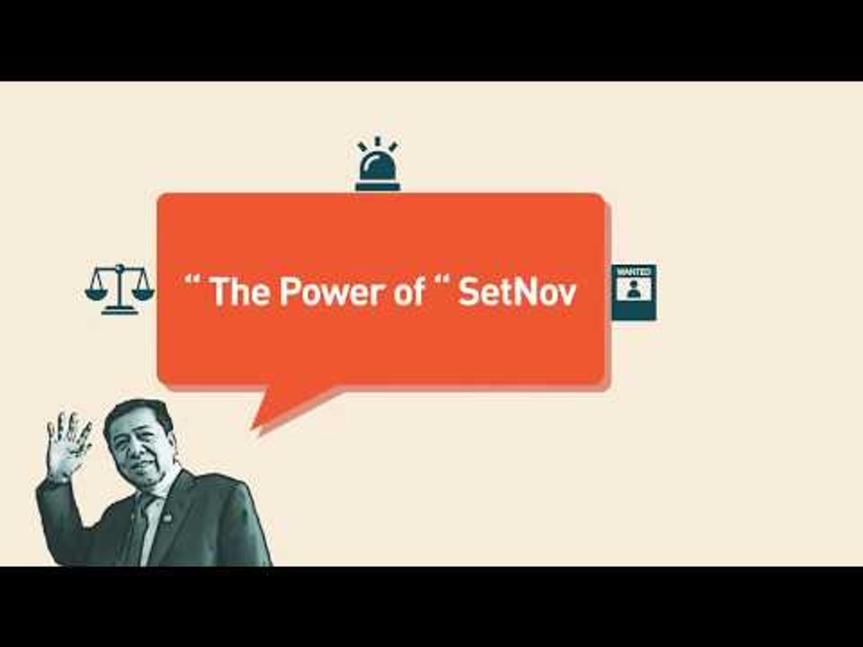 Ini "Kesaktian" Setya Novanto!