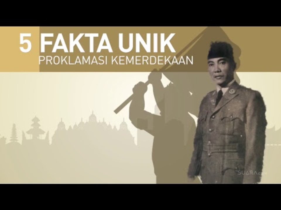 Suara dot Com Live Stream