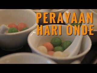 Hangatnya Kebersamaan dalam Perayaan Onde!
