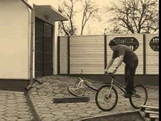 Tryall  nie wytrzymał tej presji