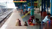 Ratlaam Railway Station Madhya Pradesh India HD ♻⏏⏏☢⏏⏏☢ Many  Also  visit