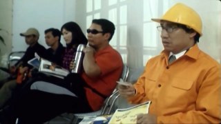 Vũ Điệu Tử Thần - Phim hành động Việt Nam - Phần 1