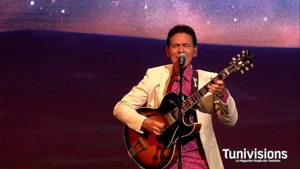 Interview avec Nabil Khemir , La Star Tunisienne de The Voice Belgique