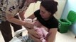 Learn Breastfeeding- Fast Time Breastfeeding Learn To Nus _ Learn Breastfeeding Techniques _ Process