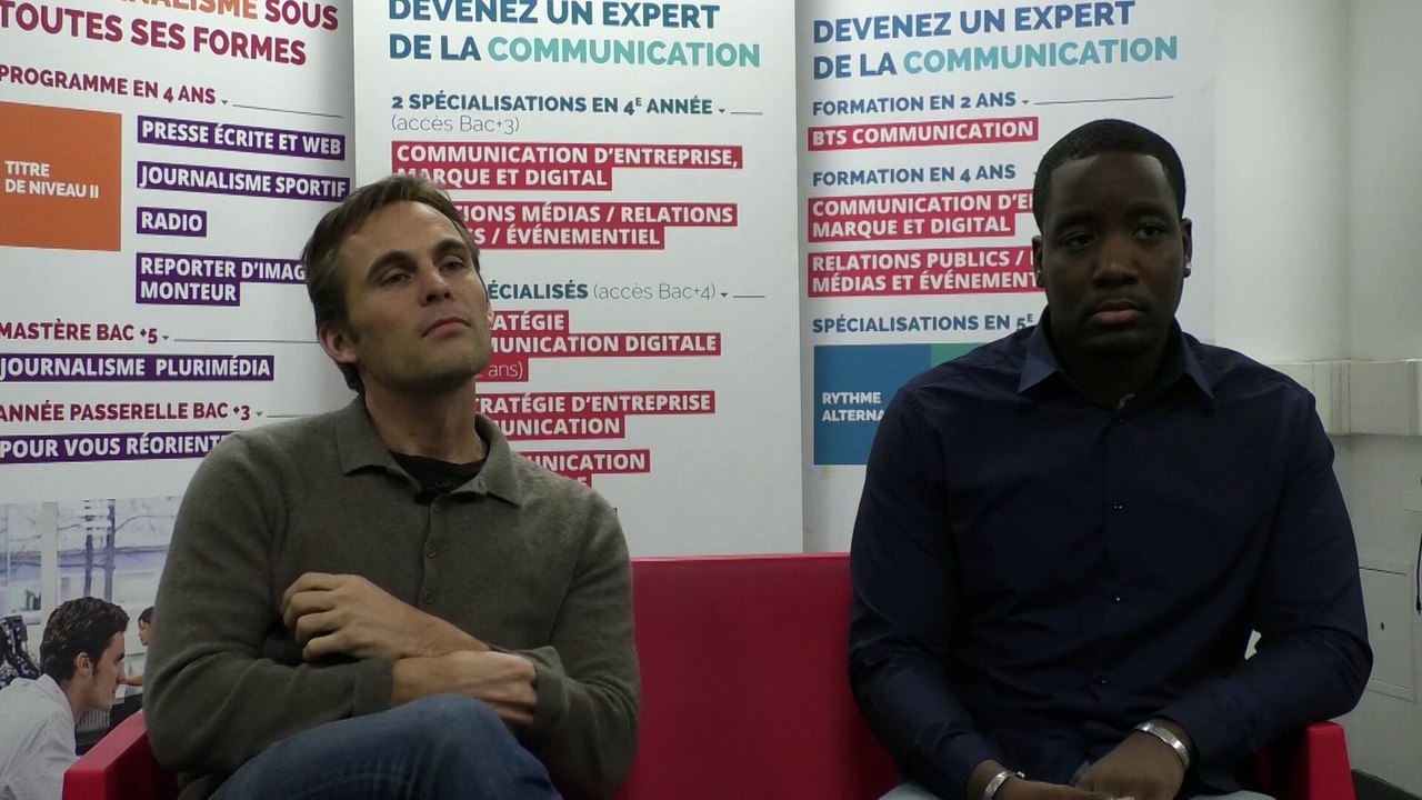 Entretien K.O.