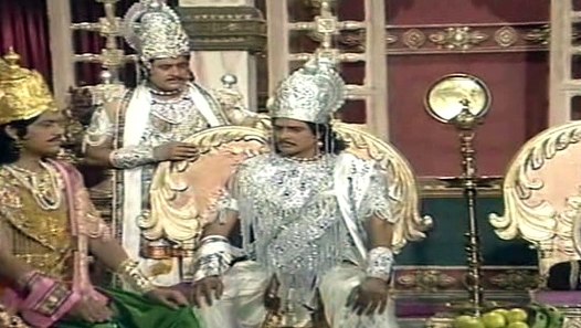 Mahabharat (B R Chopra) Episode 41 - video dailymotion