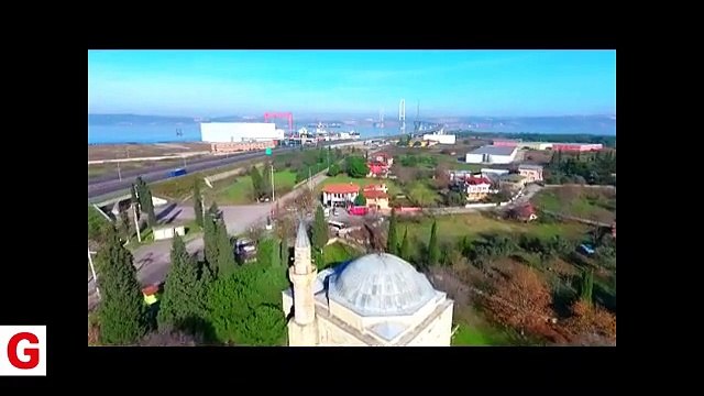 TRT'den Başbakan Yıldırım ile ilgili merak uyandıran tanıtım filmi - 2