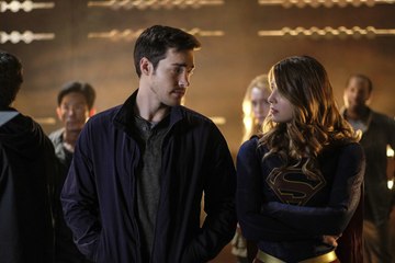 Supergirl Season 3 Episode 10 - Online Streaming (123MOVIES)