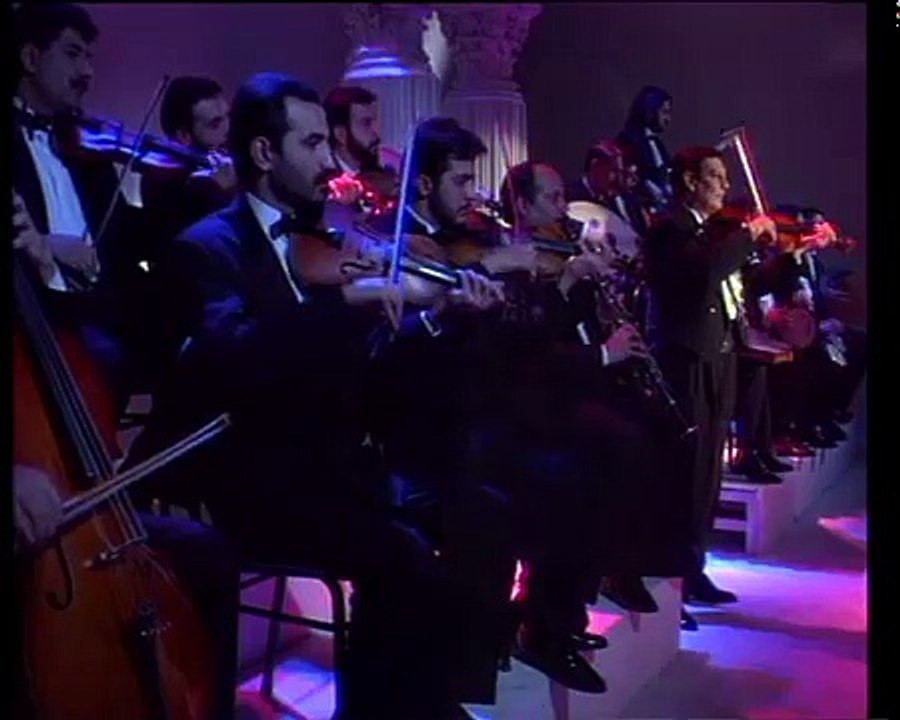 Adnan Şenses - Doldur Meyhaneci