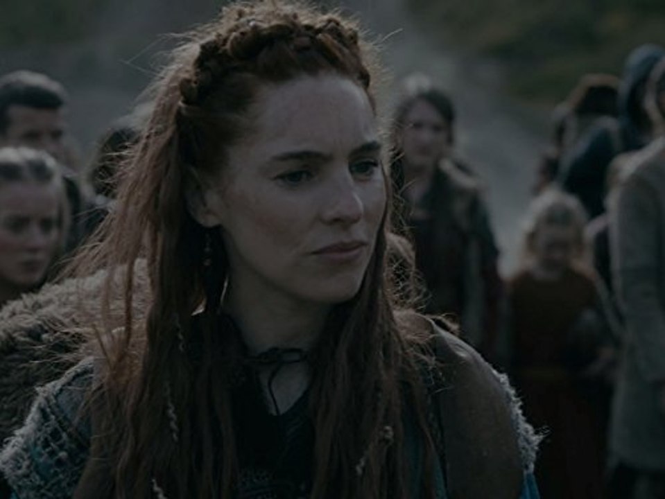 Vikings - S05E11 - Season 5 Episode 11 History Release Date
