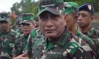 Mantan Pangkostrad Edy Rahmayadi Daftar Jadi Cagub Sumut