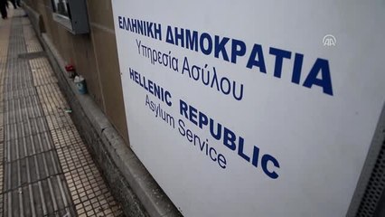 Yunanistan'a Kaçan Darbeci Asker Hakkında Yeni Karar - Atina