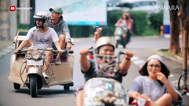 Siti Badriah - Nasib Orang Miskin (Official Music Video NAGASWARA) #music