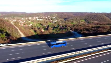 TRT'den merak uyandıran tanıtım filmi(2): Başbakan Yıldırım'ın ilk işi neydi?