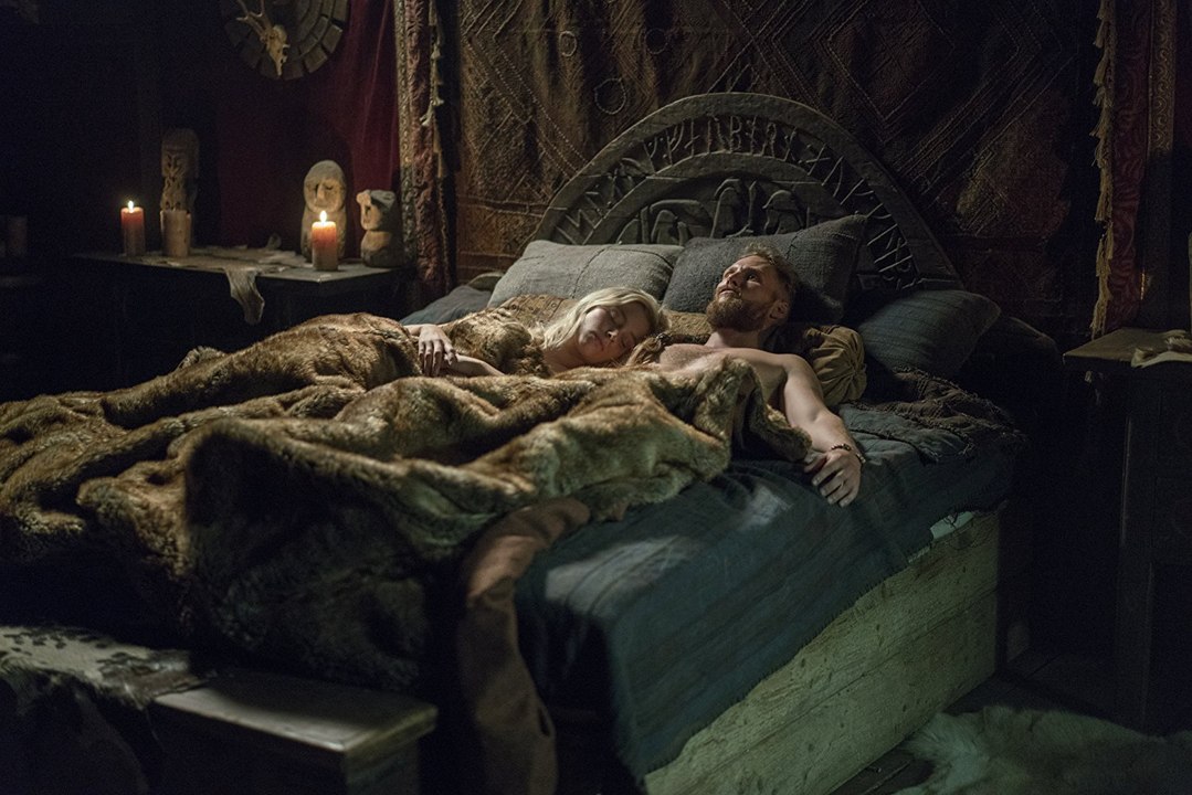 Vikings Season 5 Episode 8 "S05E08" Full Video [HD]