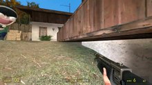 Gmod Prop Hunt Funny Moments - FU, Bunk