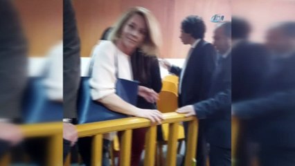 - Yunan Mahkemesi, darbeci askere verilen ilticayı dondurdu