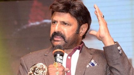 ఫిల్మ్ స్టూడియో ప్లాన్ చేస్తున్న బాలయ్య..  ఎక్కడో తెలుసా ?