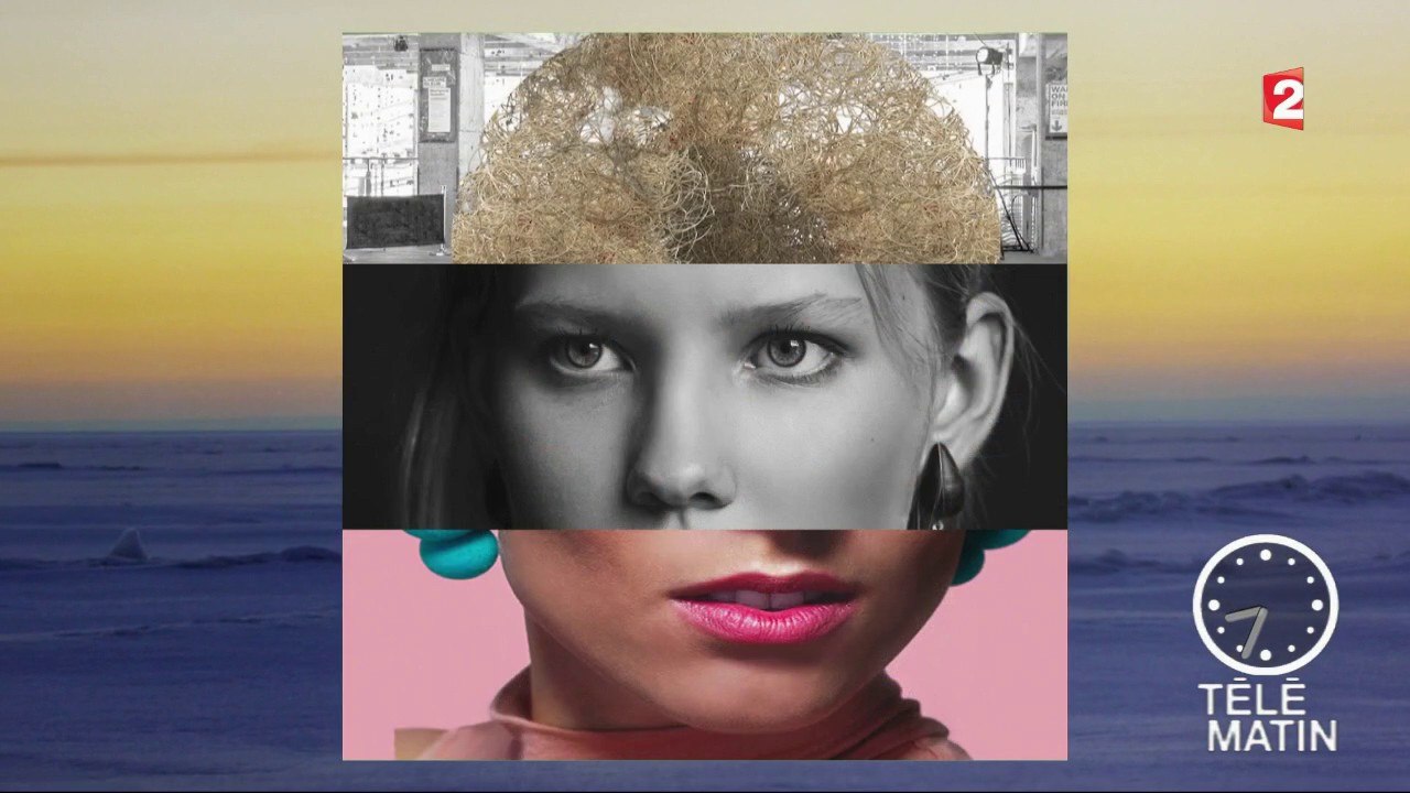 Tendances - Création estonni…ante !