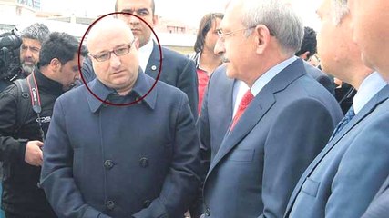 Descargar video: Kılıçdaroğlu'nun Eski Danışmanı Fatih Gürsul 28 Bin Kez ByLock Kullanmış