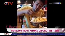 Raffi Peluk Nagita yang Nangis di Dubai